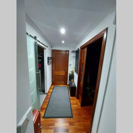 Appartement Teixugueiras 16 à Vigo Extérieur photo
