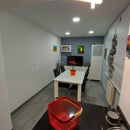 Appartement Teixugueiras 16 à Vigo Extérieur photo