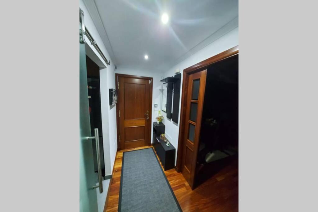 Appartement Teixugueiras 16 à Vigo Extérieur photo